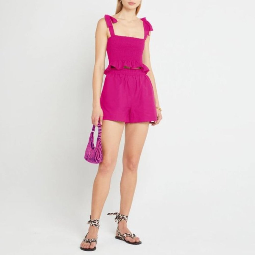 kourt Juniper Two Piece Set XS